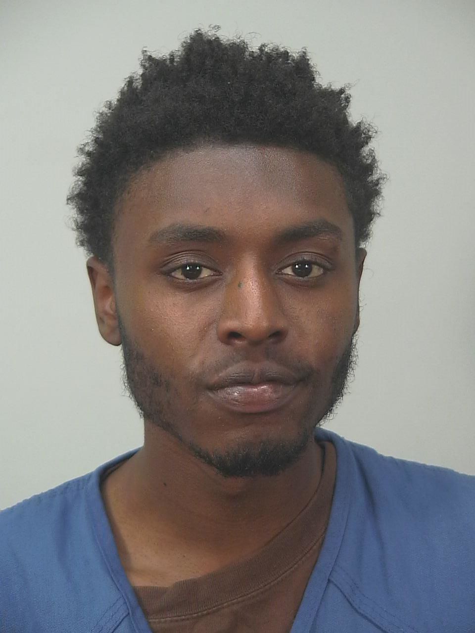 Man allegedly punched woman in face, arrested after foot chase, Madison police say